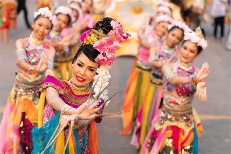 tailandesa mujer|Tailandia y su Cultura Tradiciones y Costumbres DeTailandia.com